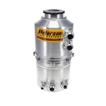Load image into Gallery viewer, Peterson Fluid Systems Tank Drag 2.3 Gallon -16AN Dual Return