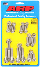Load image into Gallery viewer, ARP Muncie 4-spd 69-75 SS 12pt trans case bolt kit