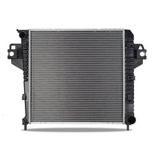 Load image into Gallery viewer, Mishimoto Jeep Liberty Replacement Radiator 2002-2006