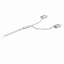 Load image into Gallery viewer, MagnaFlow BRE Exhaust Kit 09-15 Honda Pilot 3.5L