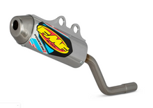 Load image into Gallery viewer, FMF Racing Kawasaki KX65 03-24/Suzuki RM65 03-05 Powercore 2 Silencer