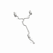 Load image into Gallery viewer, MagnaFlow BRE Exhaust Kit 07-15 Mazda CX-9