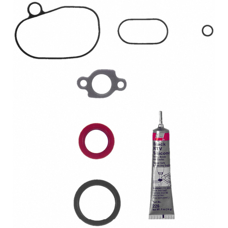 Fel-Pro Honda Prelude TCS 45945 Engine Crankshaft Seal Kit
