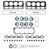 Fel-Pro Cadillac Escalade HS 26192 PT-4 PermaTorque Engine Cylinder Head Gasket Set