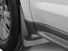 Load image into Gallery viewer, WeatherTech 2017+ Kia Sportage No Drill Mudflaps - Black