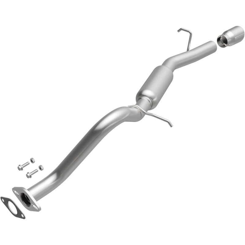 BRExhaust 05-08 Mercury Mariner 3.0L Muffler Kit