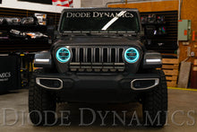 Load image into Gallery viewer, Diode Dynamics 18-21 Jeep JL Wrangler/Gladiator RGBW HD LED Halos