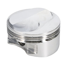 Load image into Gallery viewer, Manley Chevrolet Small Block Piston Set - 4.040in Bore 1.125in CH, 11.00 CC