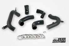 Load image into Gallery viewer, do88 2017+ Volkswagen Polo GTI 2.0T/Audi A1 Sportback 2.0T EA888 Evo3 Pressure Pipes