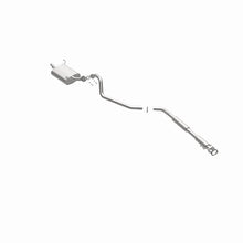 Load image into Gallery viewer, MagnaFlow BRE Exhaust Kit 00-02 Nissan Sentra 1.8L