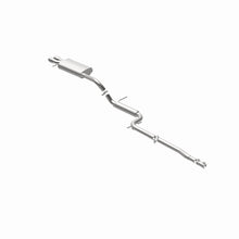 Load image into Gallery viewer, BRExhaust 11-14 Volkswagen Jetta 2L Exhaust Kit