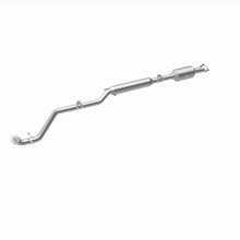 Load image into Gallery viewer, Magnaflow 14-16 Kia Forte 1.8L Direct Fit Cat Converter (California Grade)