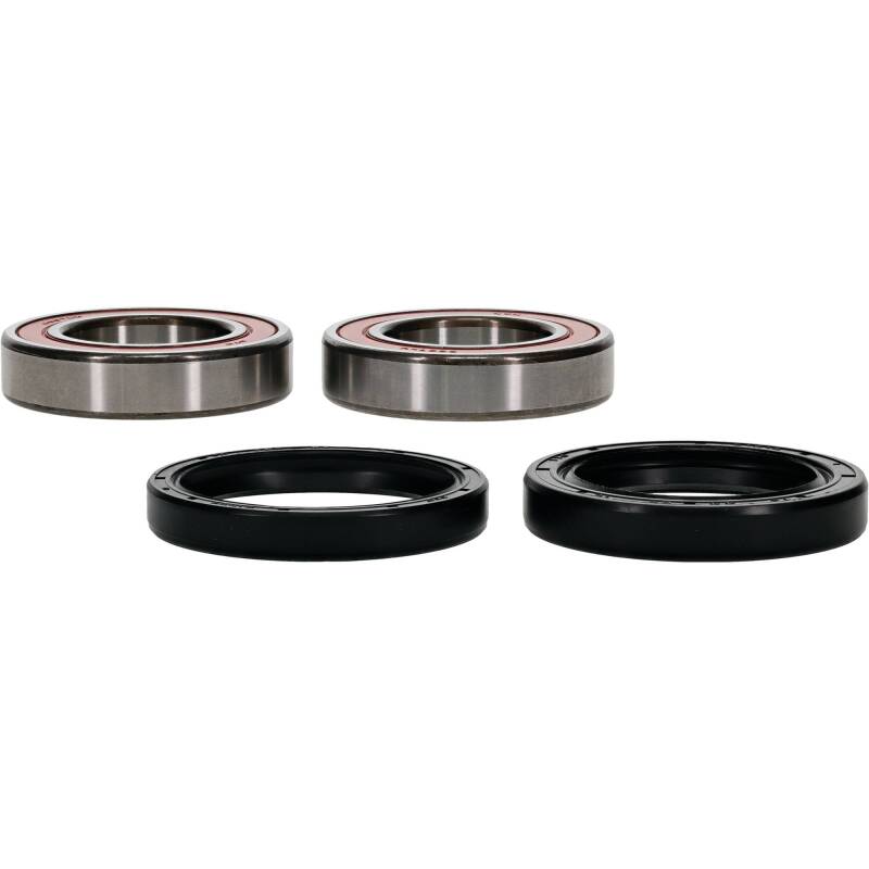 Pivot Works Honda Wheel Bearing Kit Premium Bearings