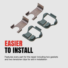 Load image into Gallery viewer, Fel-Pro Ford F-150 ES 73226 Engine Timing Chain Tensioner Gasket Set