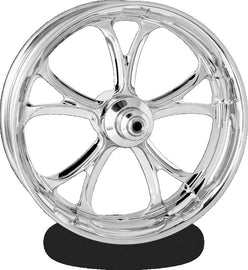 Performance Machine 18x5.5 Forged Wheel Luxe - Chrome