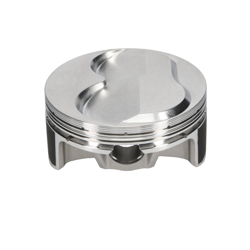 Wiseco Chevrolet Small Block 3cc Dome 4.185in Bore Shelf Stock Left Piston - Single