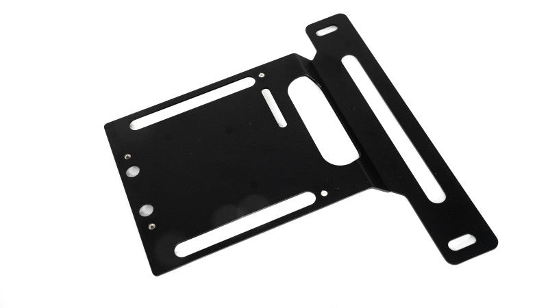 Spod Jeep JL/JT Fender Mount Bracket - BantamX/SourceLT