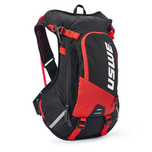 Load image into Gallery viewer, USWE MTB Hydro Hydration Pack 12L - Black/USWE Red