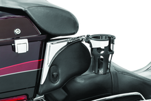 Load image into Gallery viewer, Kuryakyn Reflex Drink Holder- H-D Touring