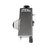 Wehrli 10-12 Cummins 6.7L Coolant Tank (OEM Placement) - WCFab Grey