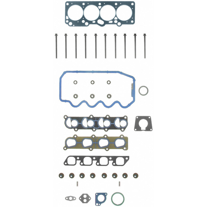 Fel-Pro Ford Escort HS 9309 PT-2 PermaTorque Engine Cylinder Head Gasket Set