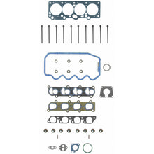 Load image into Gallery viewer, Fel-Pro Ford Escort HS 9309 PT-2 PermaTorque Engine Cylinder Head Gasket Set