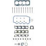 Fel-Pro Ford Escort HS 9309 PT-2 PermaTorque Engine Cylinder Head Gasket Set