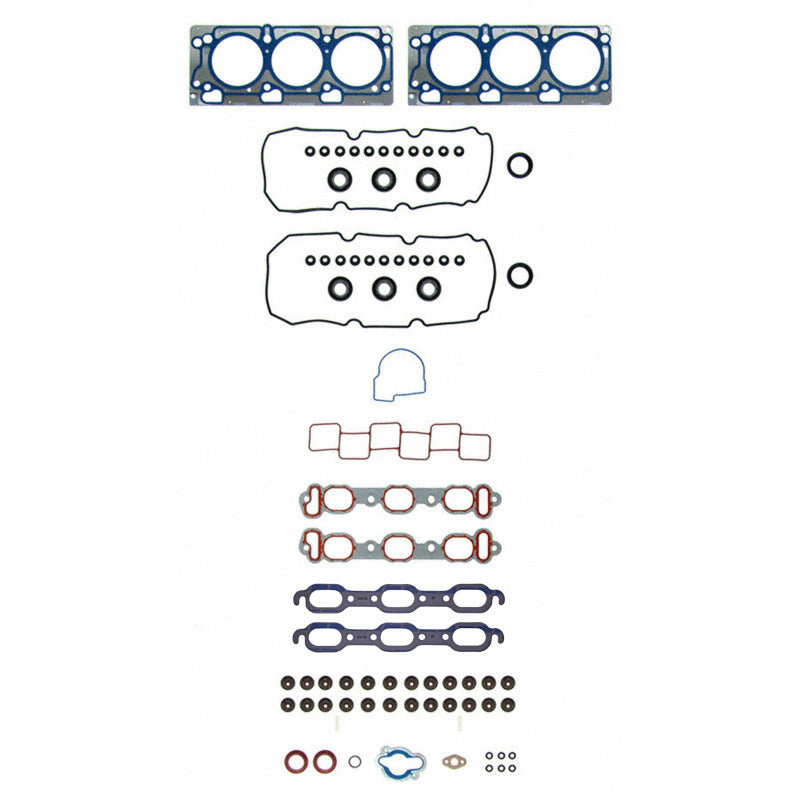 Fel-Pro Chrysler 300 HS 26208 PT PermaTorque Engine Cylinder Head Gasket Set
