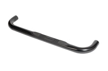 Load image into Gallery viewer, Dee Zee 14-19 Chevrolet Silverado Tubes - 3In Round Black Steel RegCab
