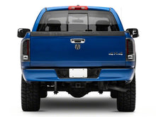 Load image into Gallery viewer, Raxiom 07-08 Dodge RAM 1500 LED Tail Lights- Blk Housing (Clear Lens)