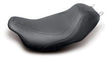 Load image into Gallery viewer, Mustang 08-21 Harley Electra Glide Std, Rd Glide, Rd King, Street Glide Tripper Solo Seat - Black