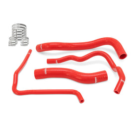 Mishimoto 2023+ Honda Civic Type-R Silicone Coolant Hose Kit - Red
