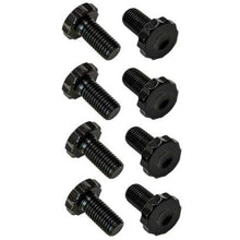 Load image into Gallery viewer, Moroso GM LSX M11x1.5 Flexplate Bolts - Set of 8