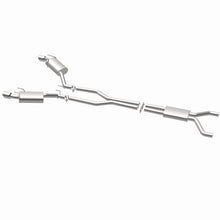 Load image into Gallery viewer, MagnaFlow BRE Exhaust Kit 10-15 Chevrolet Camaro 3.6L