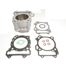 Load image into Gallery viewer, Athena 03-06 Kawasaki KLX 400 90mm 400cc Standard Bore Cylinder Kit w/Gaskets (Excl Piston)