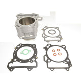 Athena 03-06 Kawasaki KLX 400 90mm 400cc Standard Bore Cylinder Kit w/Gaskets (Excl Piston)