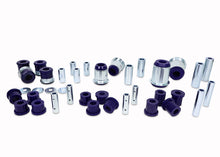 Load image into Gallery viewer, SuperPro 07-21 Toyota Tundra Master Bushing Kit