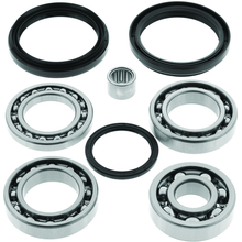 Load image into Gallery viewer, QuadBoss 2012 Arctic Cat 1000 TRV GT Rear Differential Bearing &amp; Seal Kit