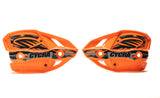 Cycra Probend Special Ed. CRM Ultra Hand Shields w/Covers - Orange