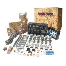 Load image into Gallery viewer, Industrial Injection Dodge Cummins 5.9L Stage 2 Builder Box