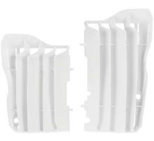 Load image into Gallery viewer, Acerbis 18-19 Honda CRF250R/ 2019 CRF250RX Radiator Louvers - White