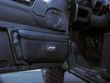 Load image into Gallery viewer, PRP 2020+ Yamaha Wolverine RMAX Front Door Bags - Black (Pair)