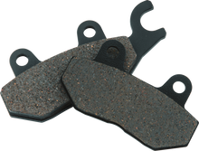 Load image into Gallery viewer, BikeMaster Triumph Brake Pads