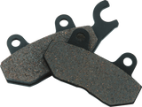 BikeMaster Triumph Brake Pads