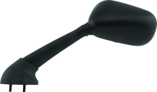 Load image into Gallery viewer, BikeMaster 07-09 Yamaha FZ6 Mirror Left - Black