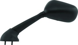 BikeMaster 07-09 Yamaha FZ6 Mirror Left - Black
