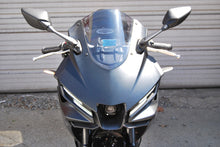 Load image into Gallery viewer, New Rage Cycles 25+ Yamaha R3 Front Turn Signals