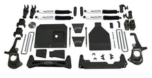 Load image into Gallery viewer, Tuff Country 11-19 Chevy Silverado 2500HD 4x4 6in Lift Kit (No Shocks)