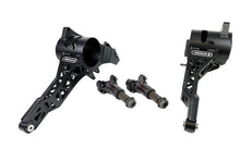Load image into Gallery viewer, Ridetech 63-79 Chevy Corvette Rear Trailing Arms For C7 Hubs