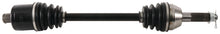 Load image into Gallery viewer, QuadBoss 17-19 Polaris Ranger 500 2x4 Rear Left Side Rugged Axle